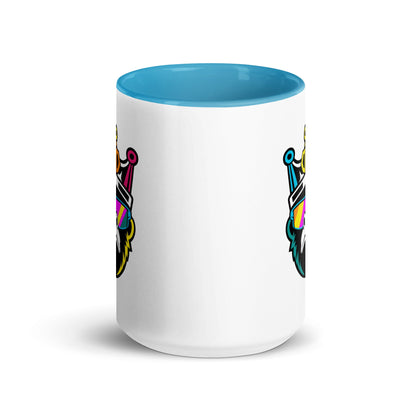 Coffee Mug | Drip Droppers | Mascot Logo