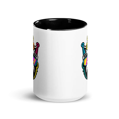 Coffee Mug | Drip Droppers | Mascot Logo