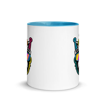 Coffee Mug | Drip Droppers | Mascot Logo
