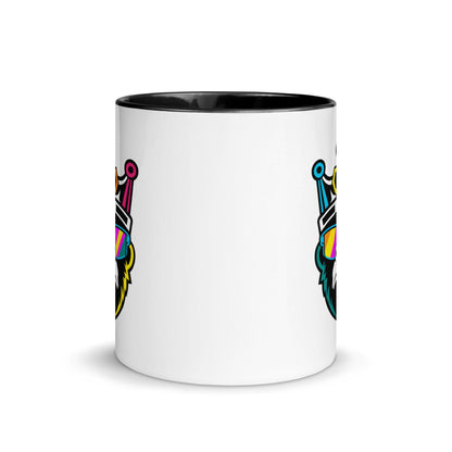 Coffee Mug | Drip Droppers | Mascot Logo