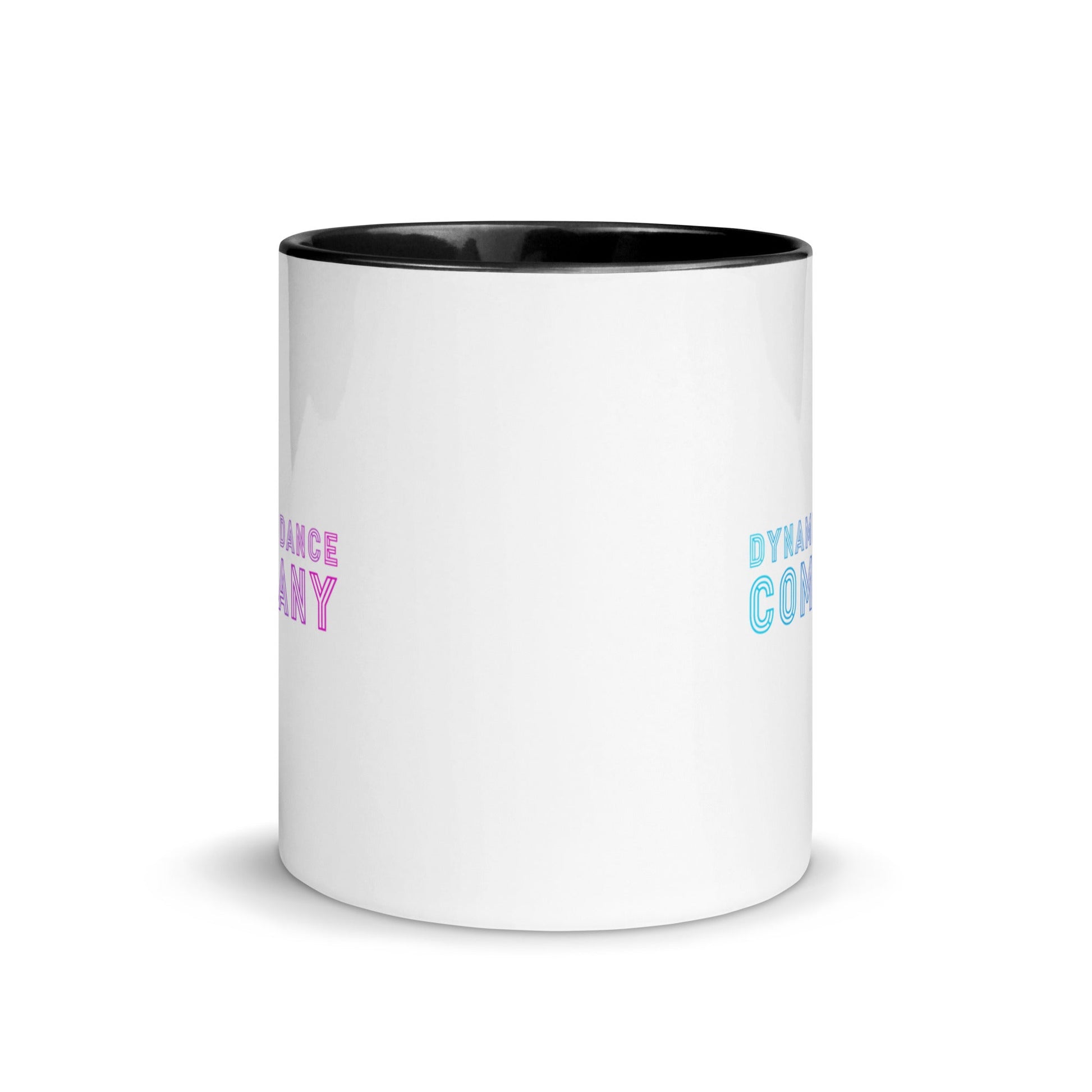 Coffee Mug | Dynamic Dance Company | Logo