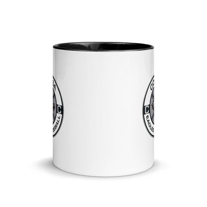 Coffee Mug | Eagles Baseball | Badge Logo