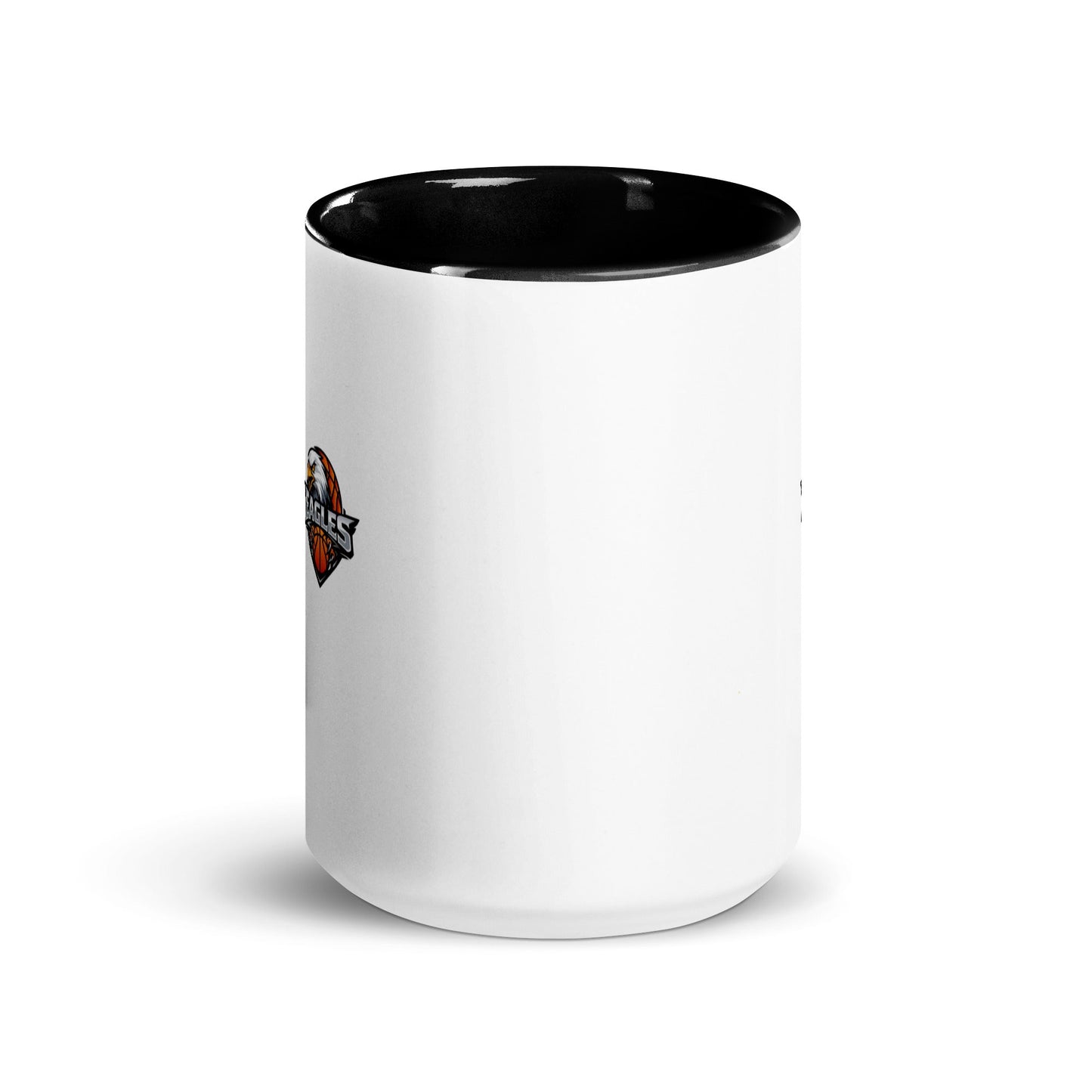 Coffee Mug | Eagles - MA | Eagle Shield Logo
