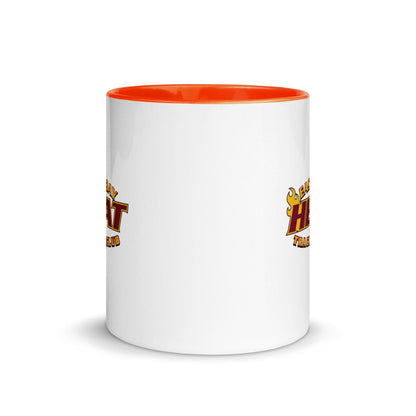 Coffee Mug | East Bay Heat Track Club