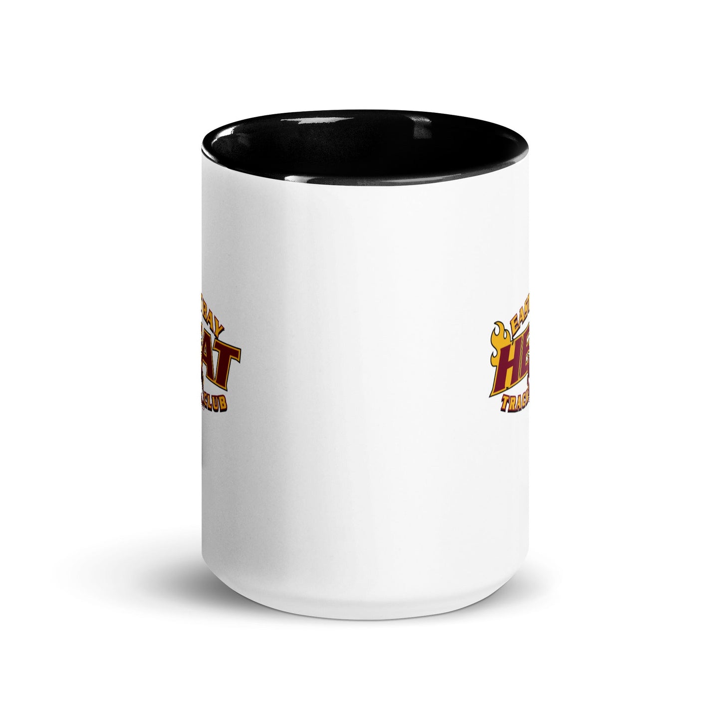 Coffee Mug | East Bay Heat Track Club