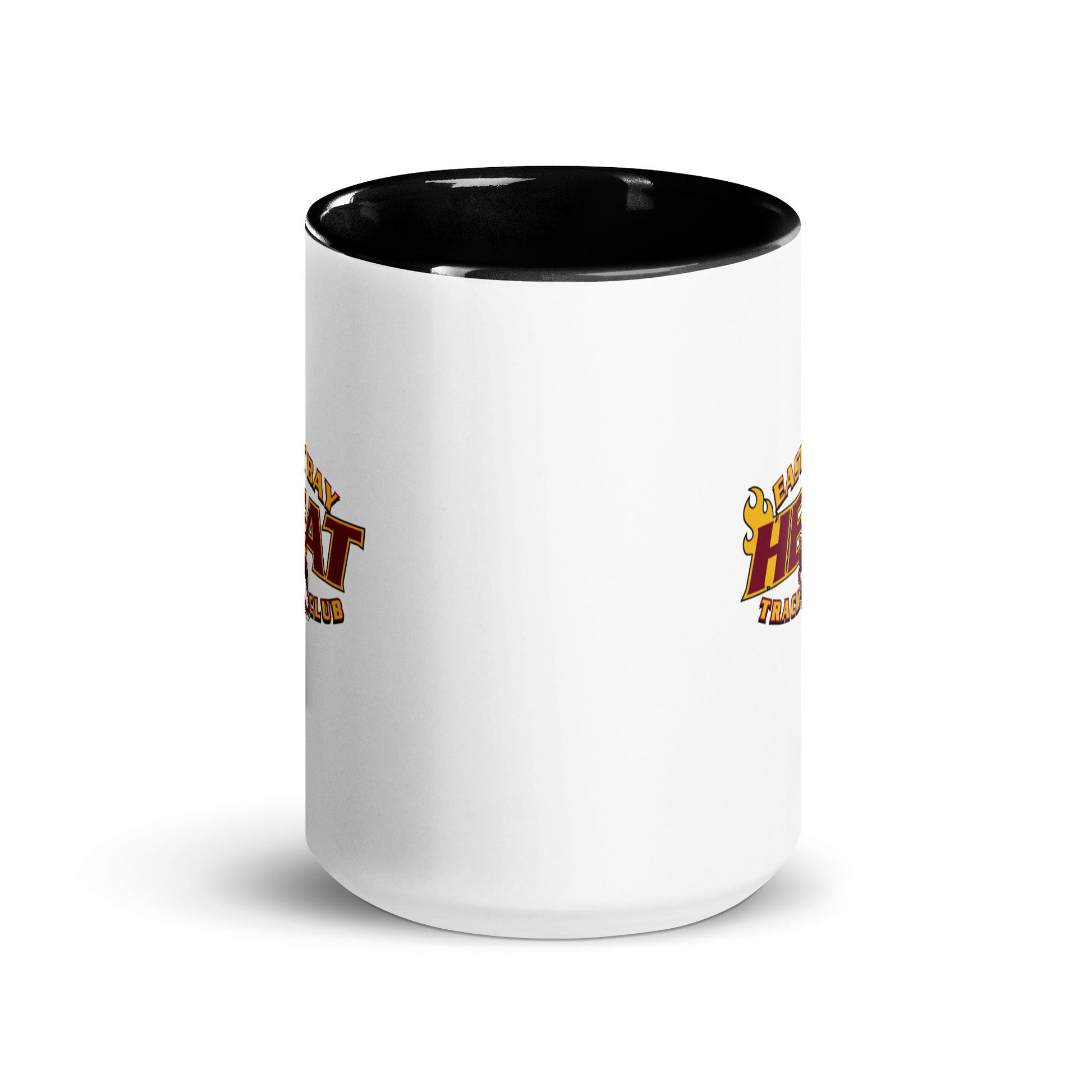 Coffee Mug | East Bay Heat Track Club