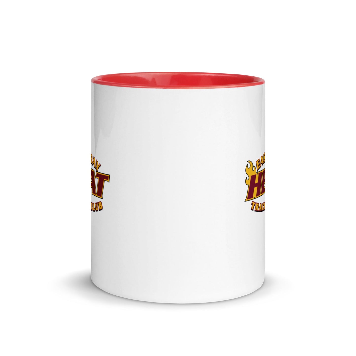 Coffee Mug | East Bay Heat Track Club