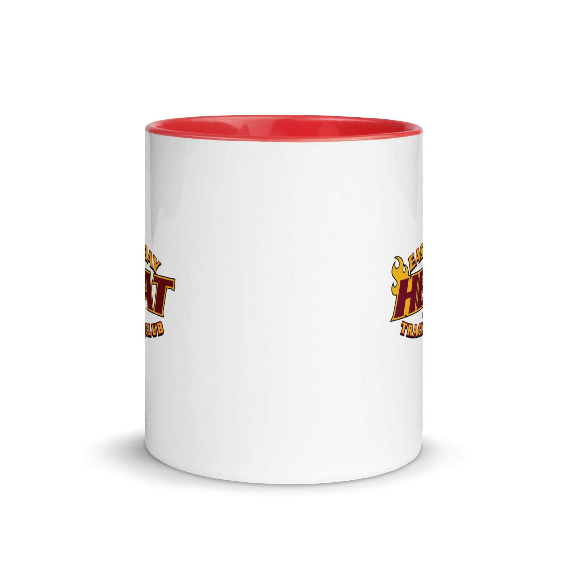 Coffee Mug | East Bay Heat Track Club