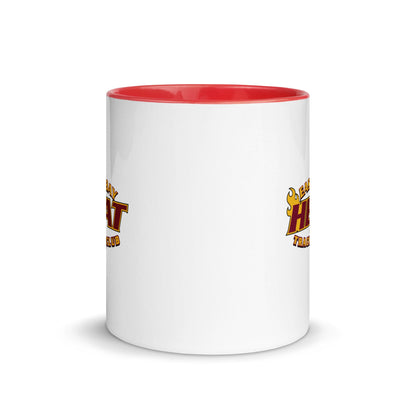 Coffee Mug | East Bay Heat Track Club
