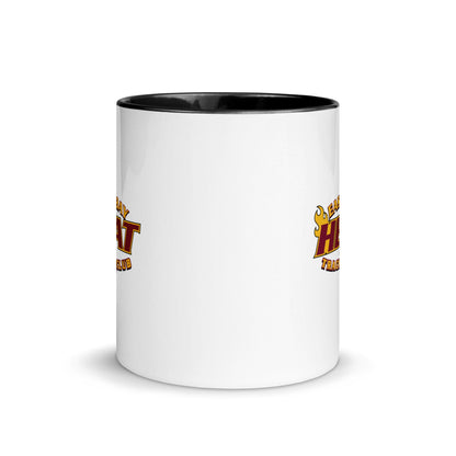Coffee Mug | East Bay Heat Track Club