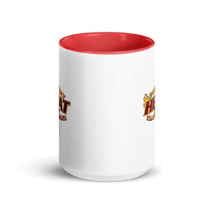 Coffee Mug | East Bay Heat Track Club
