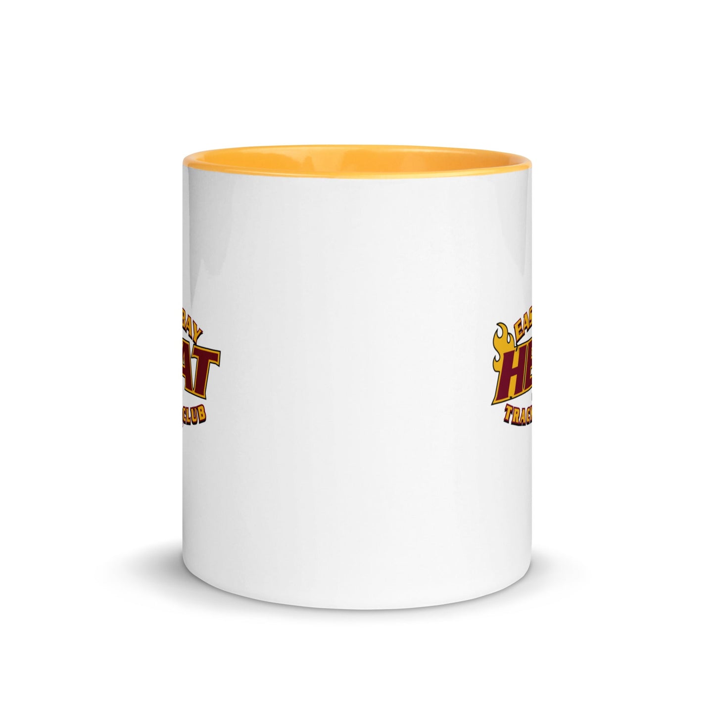 Coffee Mug | East Bay Heat Track Club