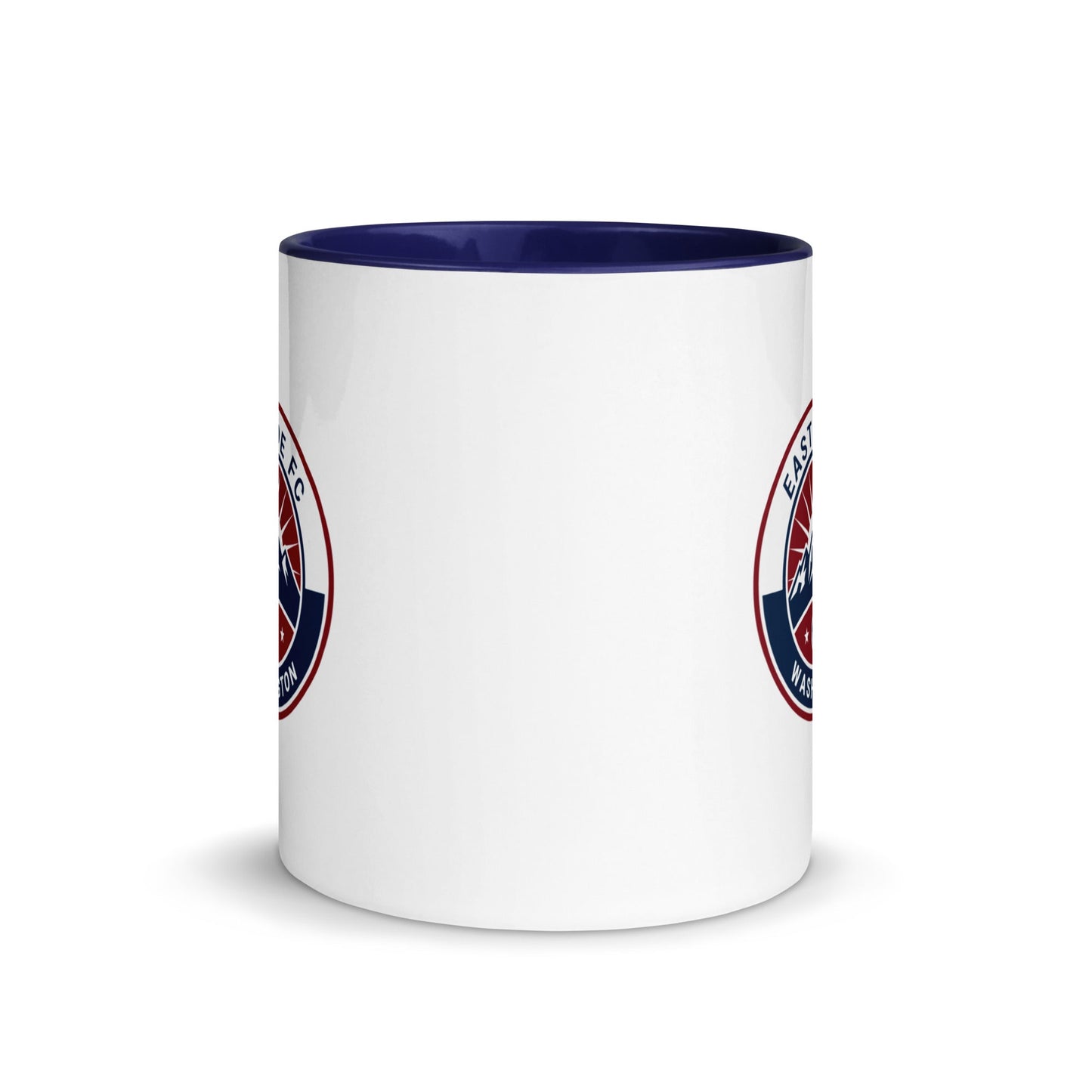 Coffee Mug | Eastside FC | Mountain Logo