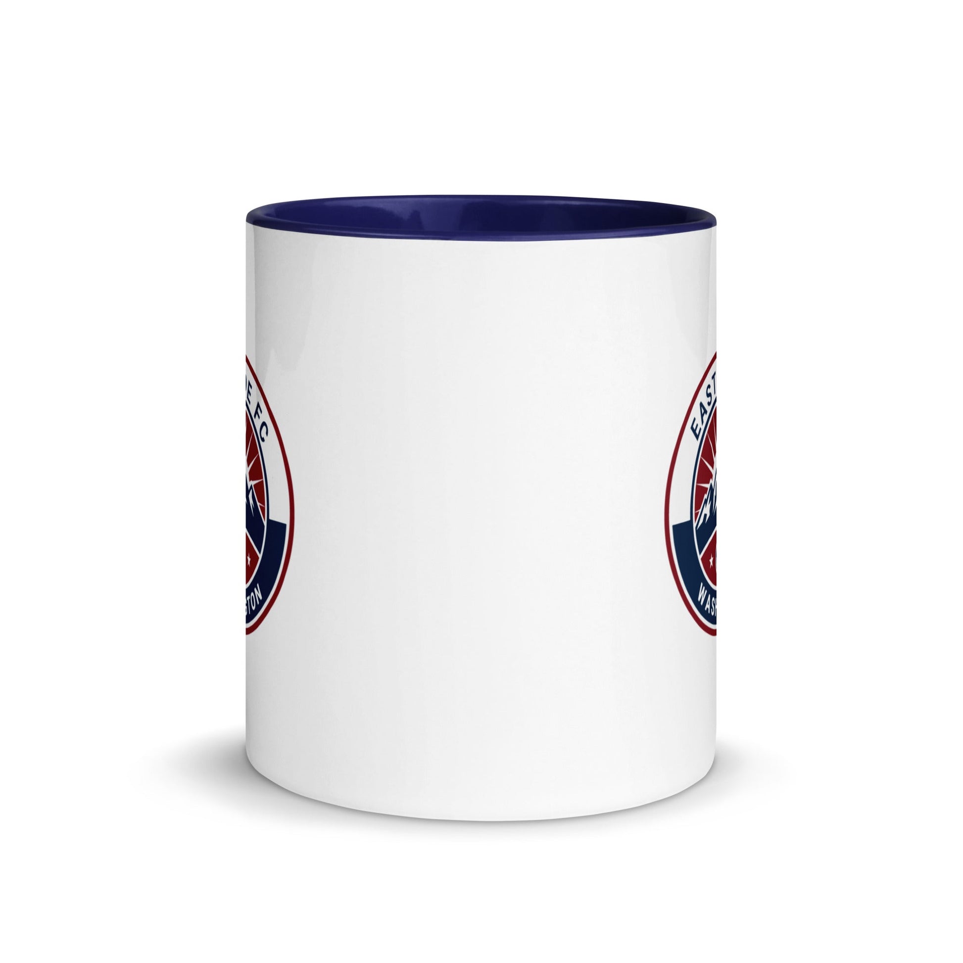 Coffee Mug | Eastside FC | Mountain Logo