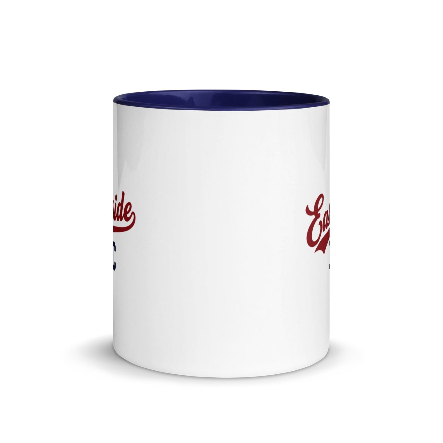 Coffee Mug | Eastside FC | Script Logo