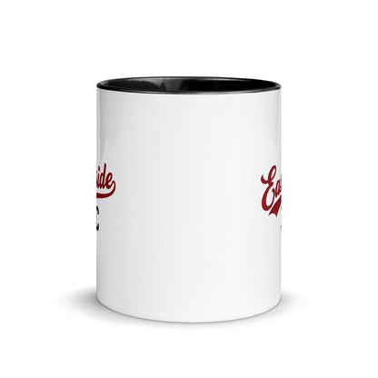 Coffee Mug | Eastside FC | Script Logo