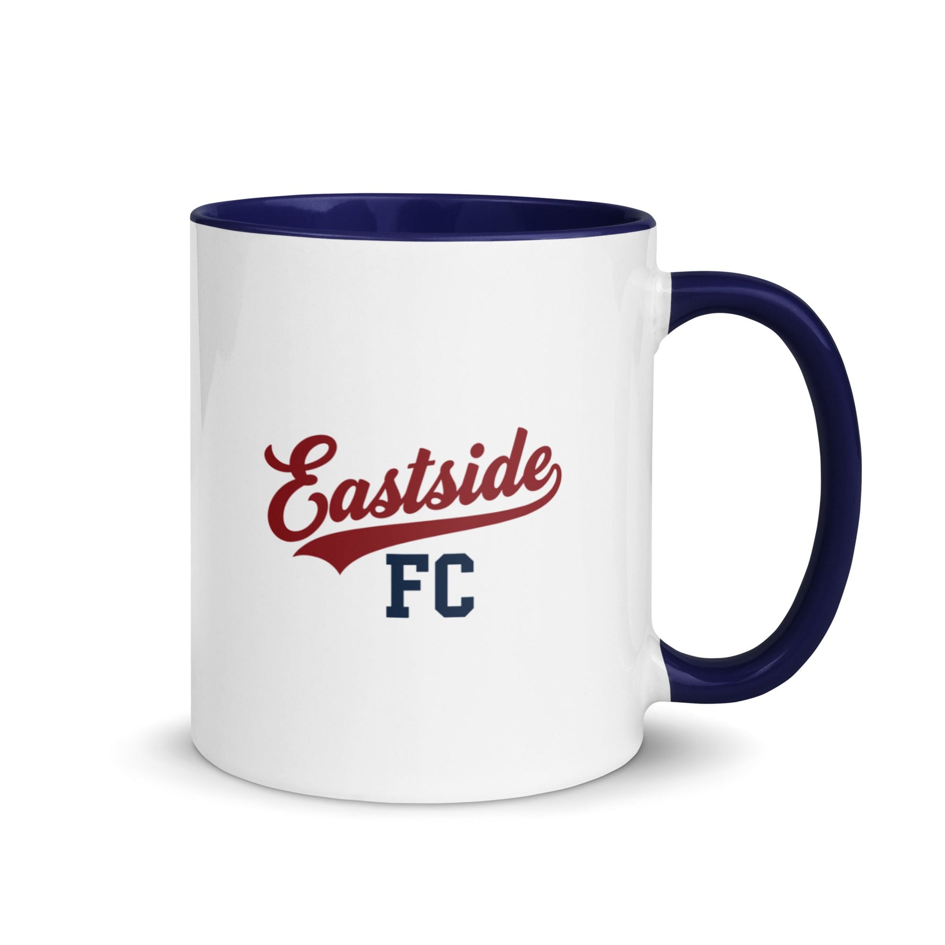 Coffee Mug | Eastside FC | Script Logo