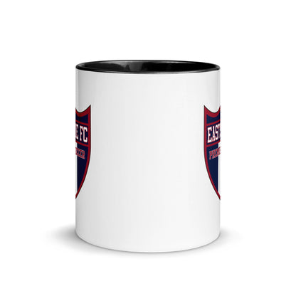 Coffee Mug | Eastside FC | Shield Logo