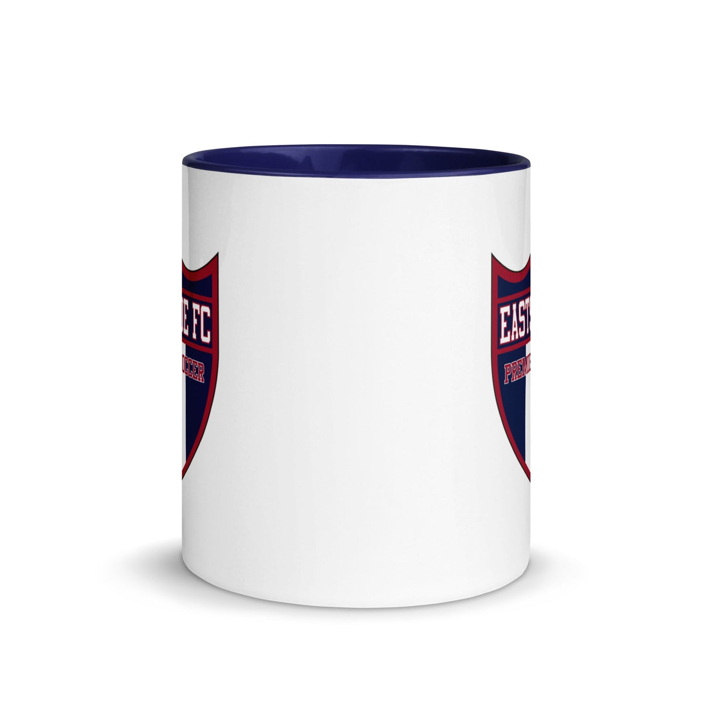 Coffee Mug | Eastside FC | Shield Logo