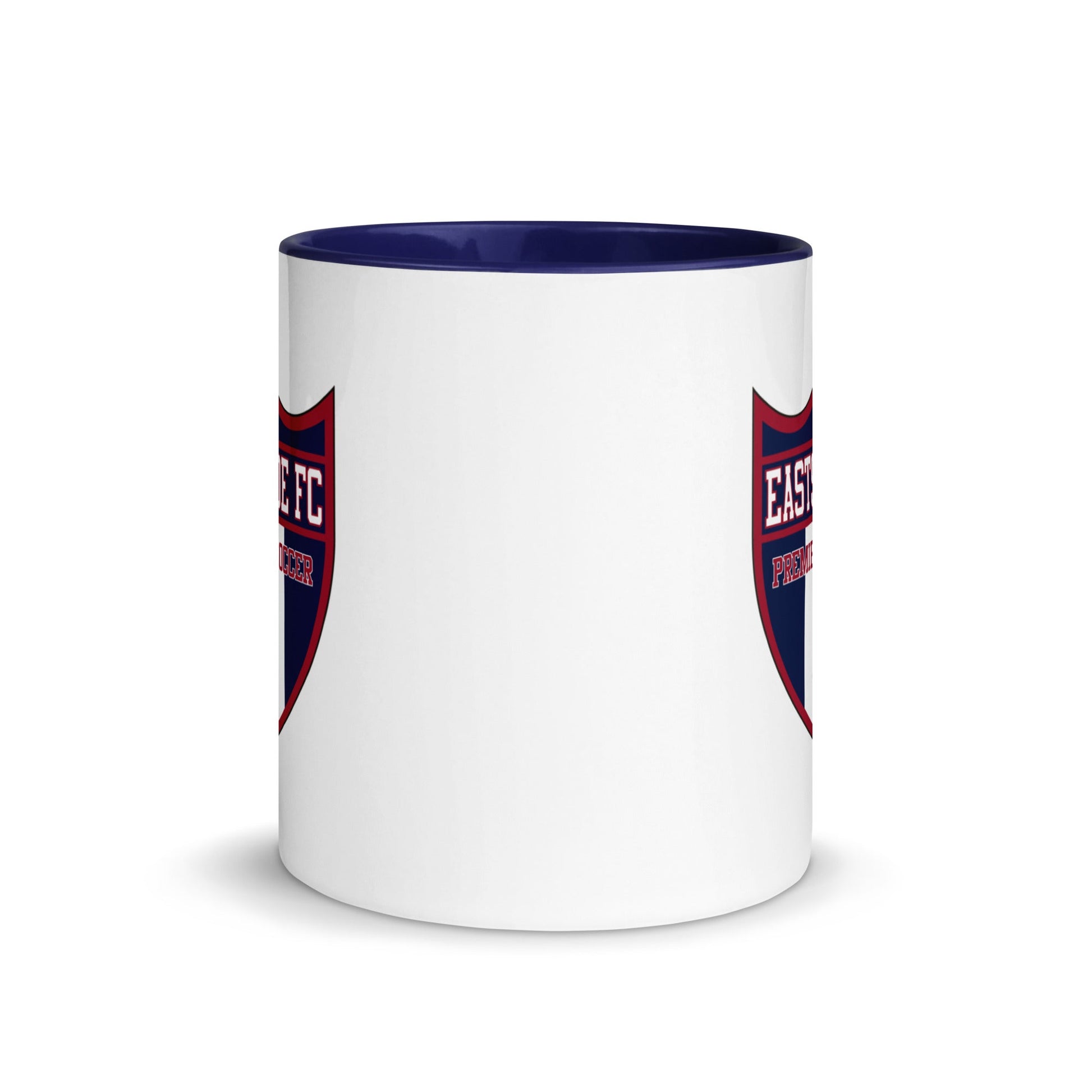 Coffee Mug | Eastside FC | Shield Logo