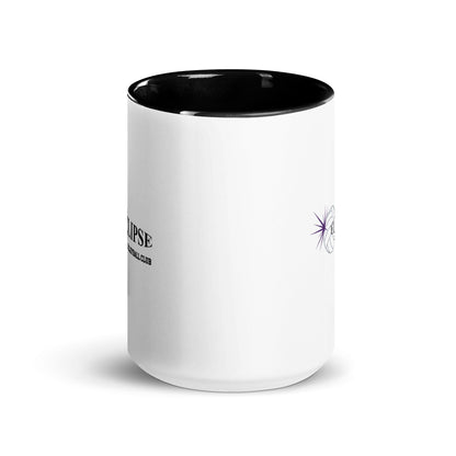 Coffee Mug | Eclipse Volleyball Club