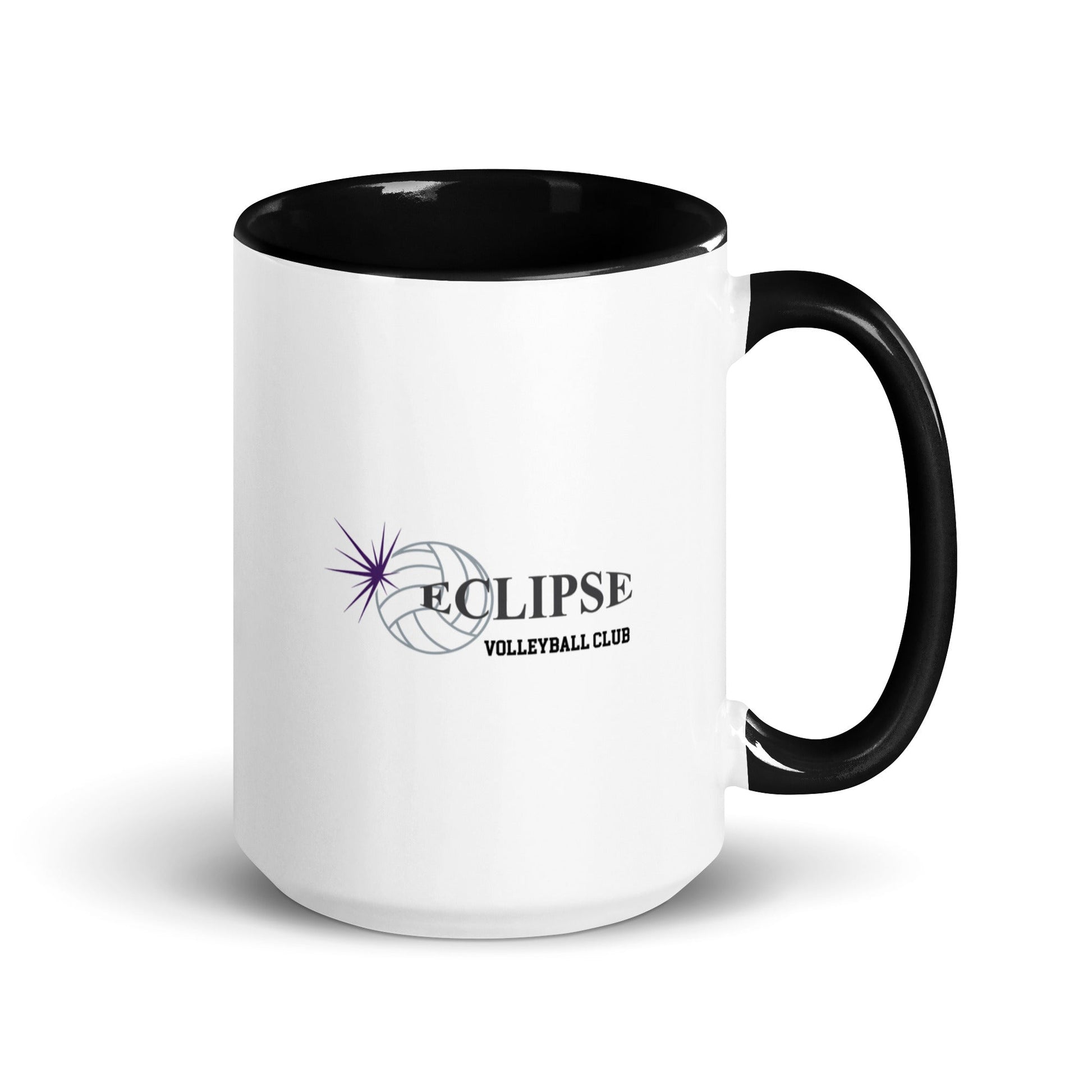 Coffee Mug | Eclipse Volleyball Club