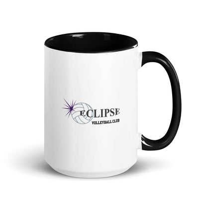 Coffee Mug | Eclipse Volleyball Club