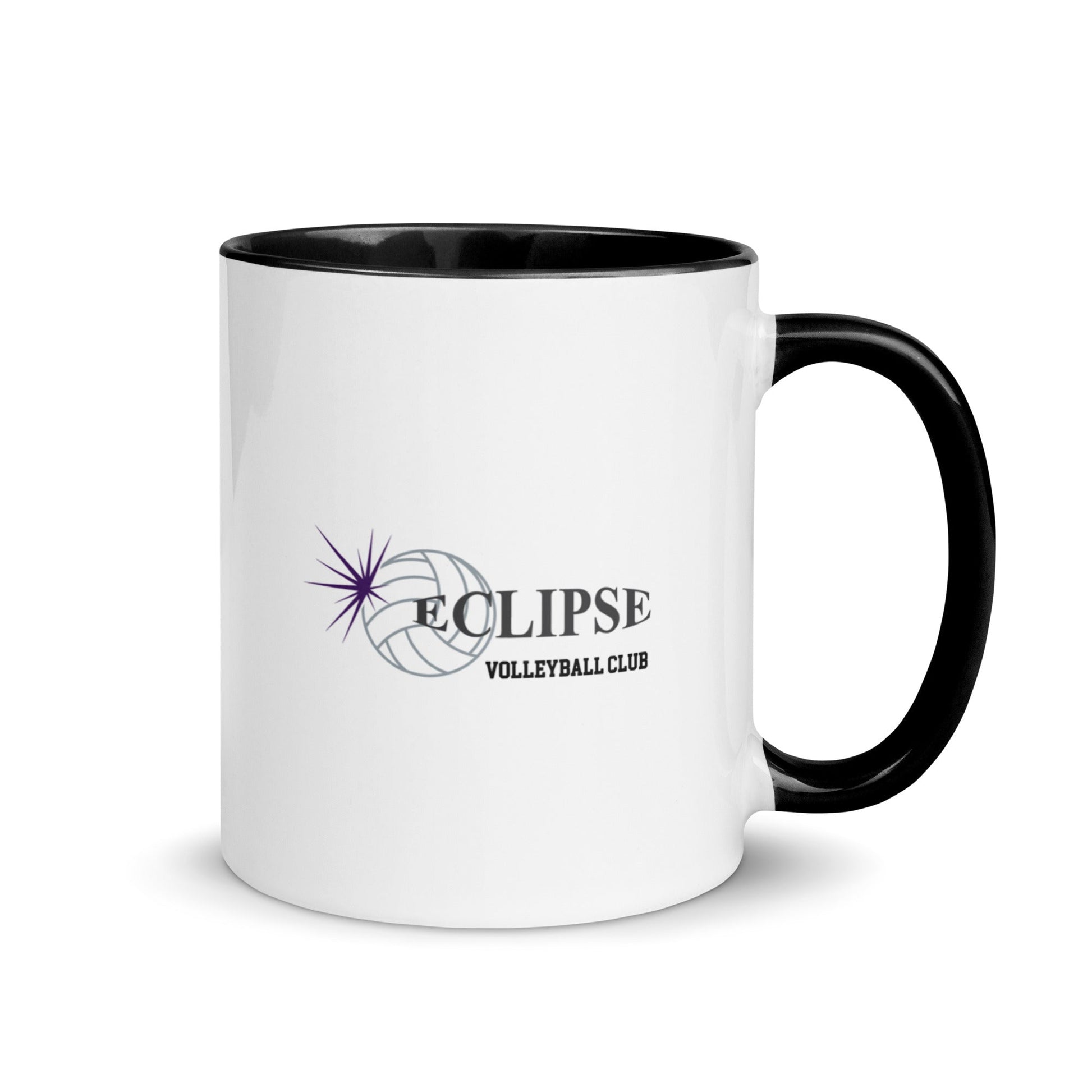 Coffee Mug | Eclipse Volleyball Club