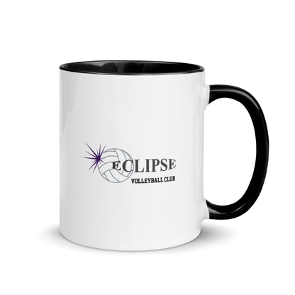 Coffee Mug | Eclipse Volleyball Club