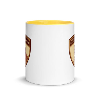 Coffee Mug | El Duderinos | Crest Logo