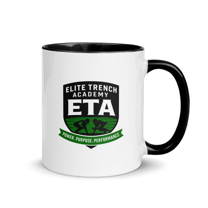 Coffee Mug | Elite Trench Academy