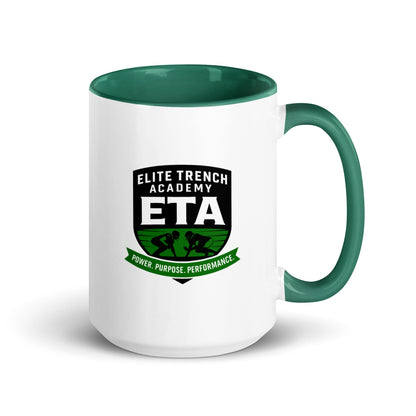 Coffee Mug | Elite Trench Academy