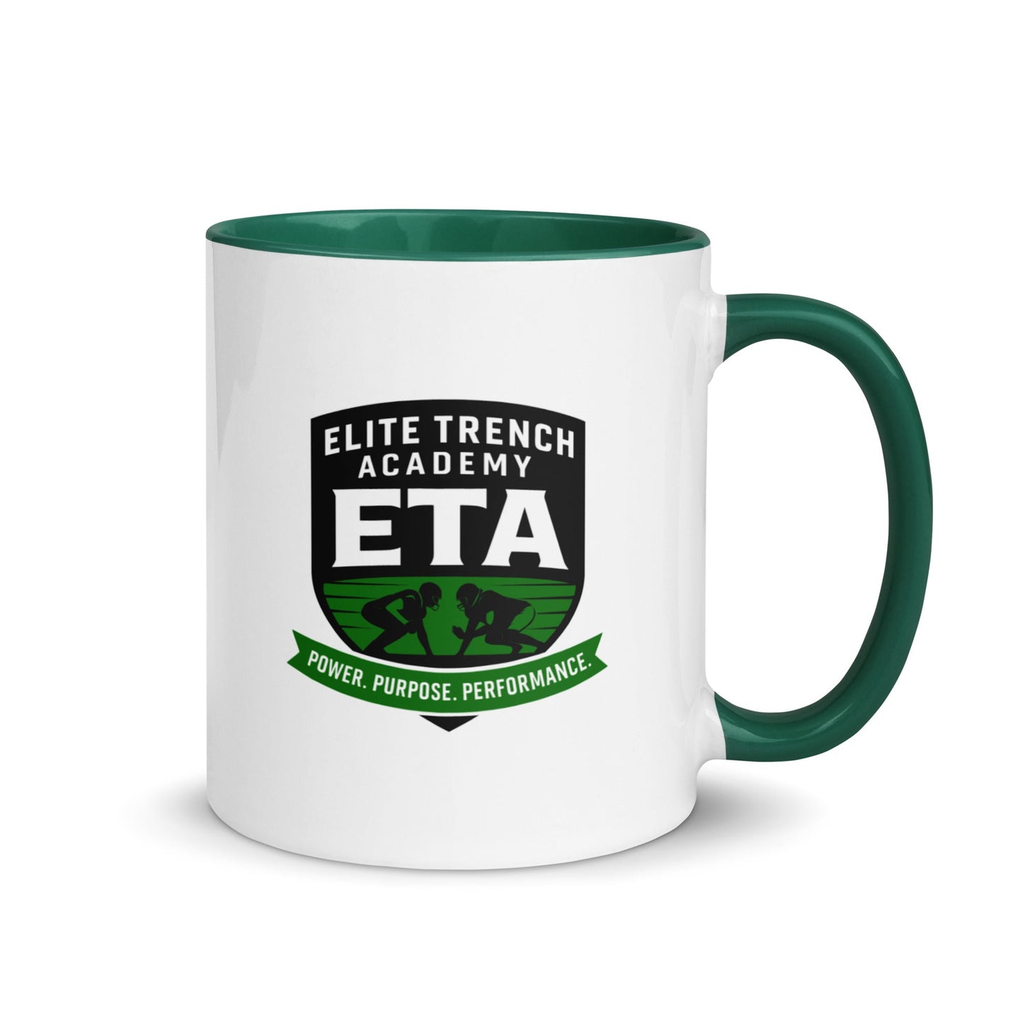 Coffee Mug | Elite Trench Academy