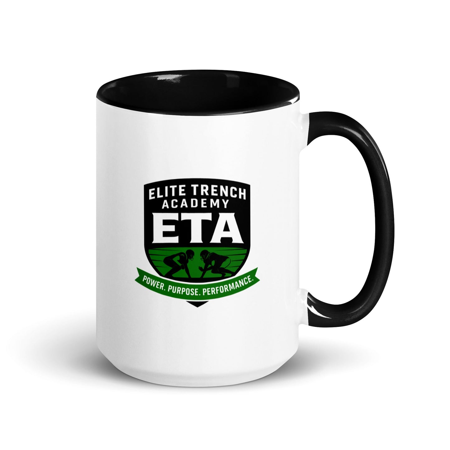 Coffee Mug | Elite Trench Academy