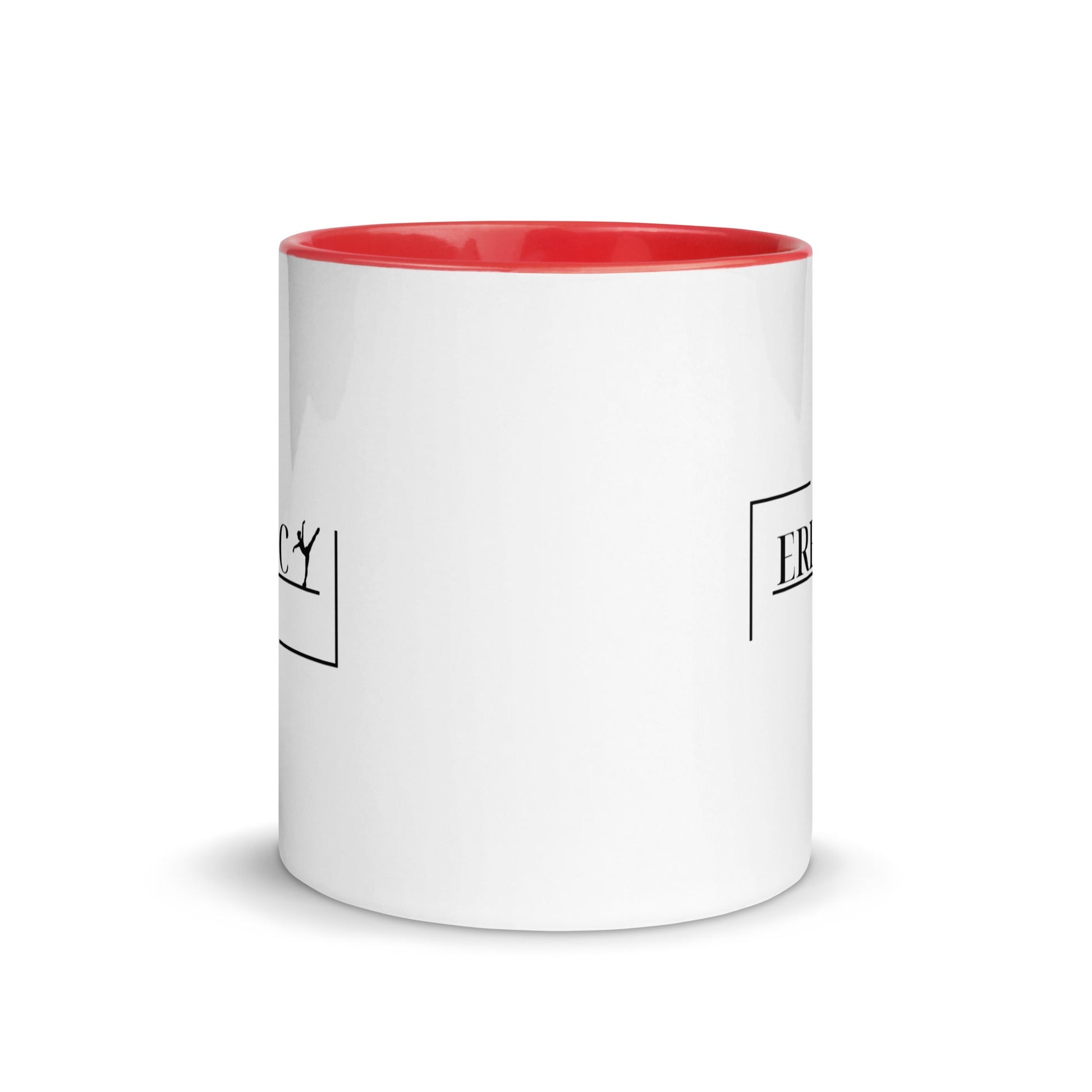 Coffee Mug | Elk River Figure Skating Club | Alt Logo 2