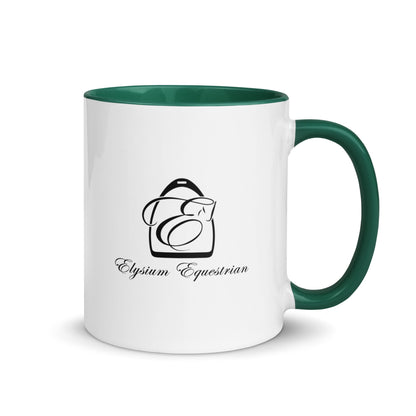 Coffee Mug | Elysium Equestrian