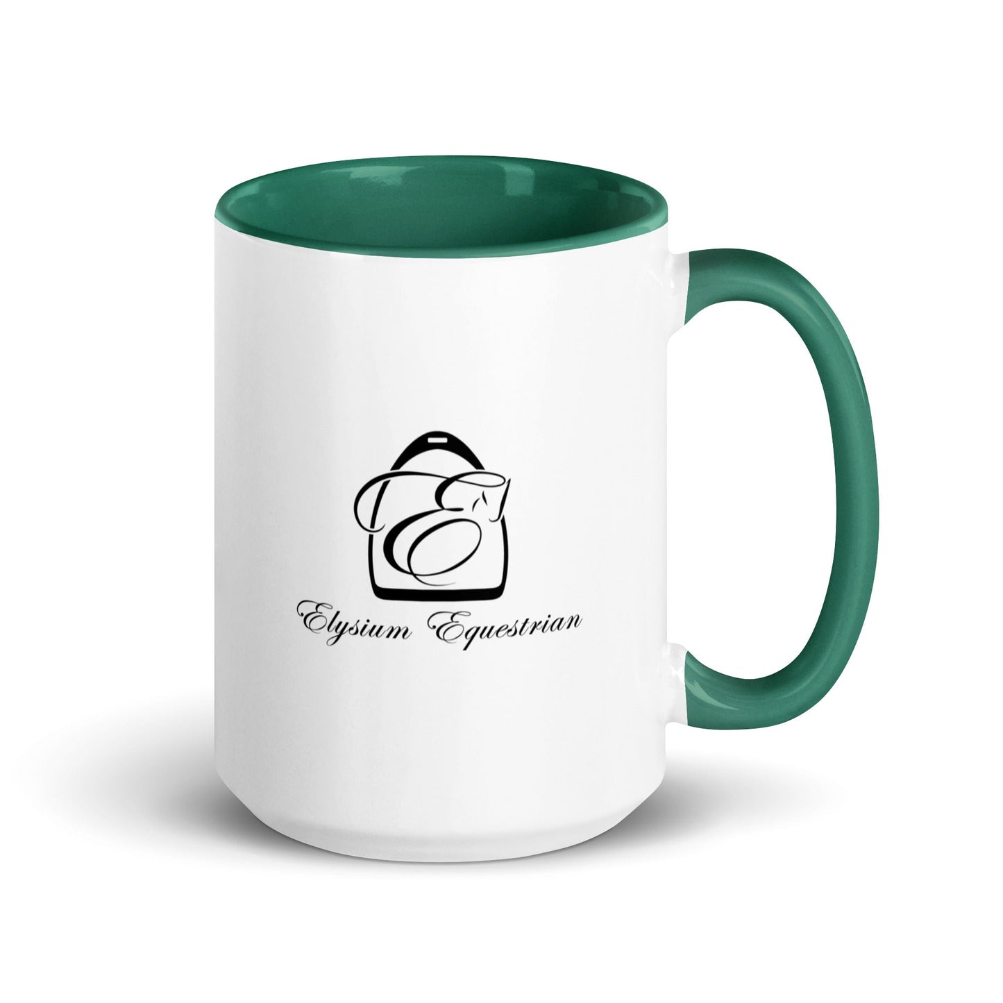 Coffee Mug | Elysium Equestrian