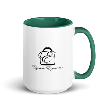 Coffee Mug | Elysium Equestrian