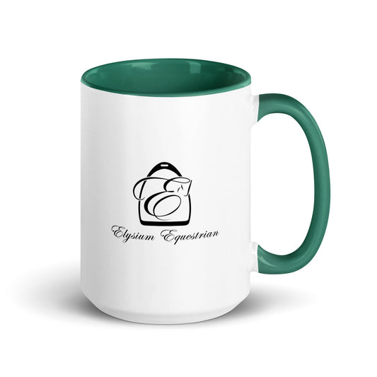 Coffee Mug | Elysium Equestrian
