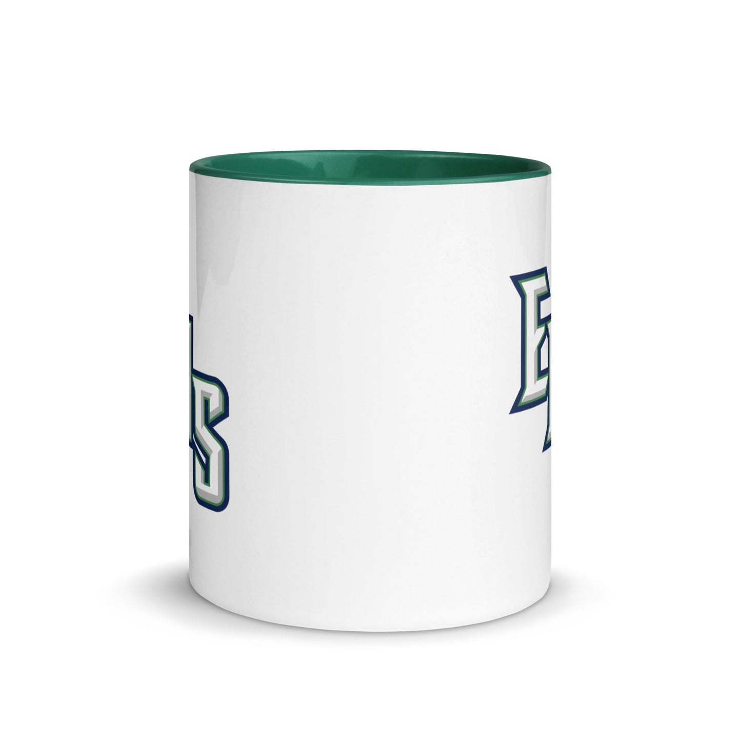 Coffee Mug | Emerald High School Baseball | EHS Logo