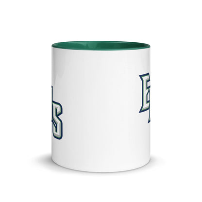 Coffee Mug | Emerald High School Baseball | EHS Logo