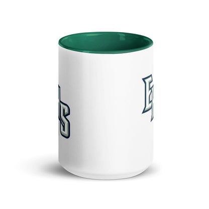 Coffee Mug | Emerald High School Baseball | EHS Logo