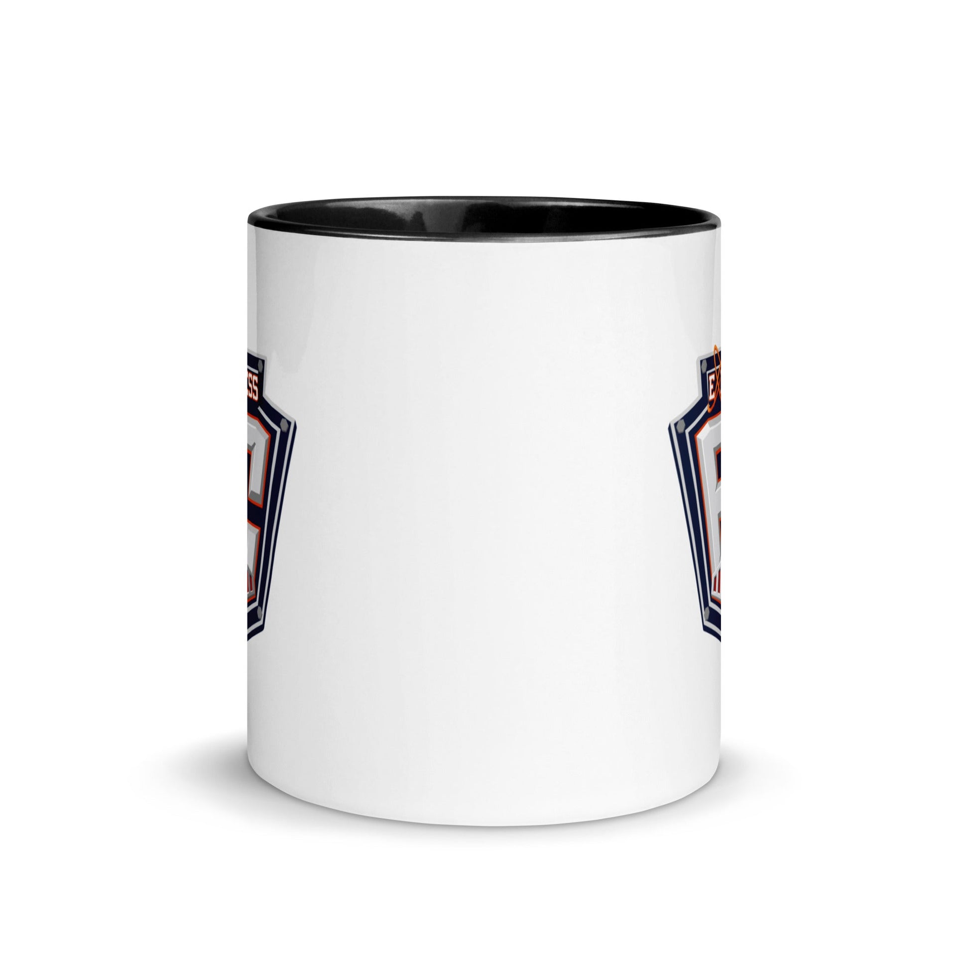 Coffee Mug | Erie Express Football | E Badge Logo