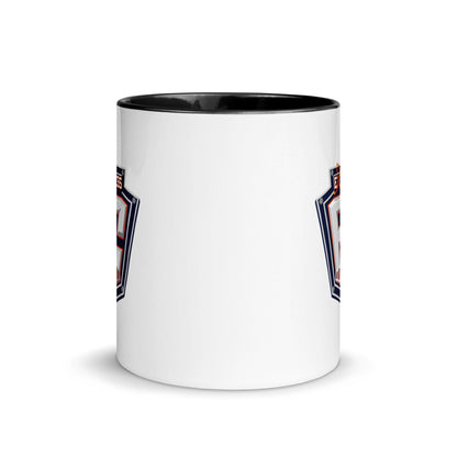 Coffee Mug | Erie Express Football | E Badge Logo