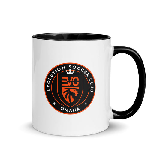 Coffee Mug | Evolution Soccer Club