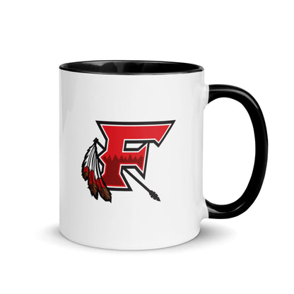 Coffee Mug | Fallbrook Basketball