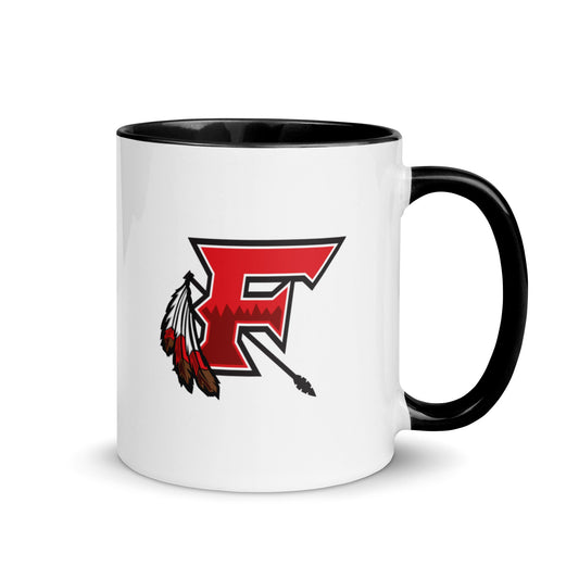 Coffee Mug | Fallbrook Basketball