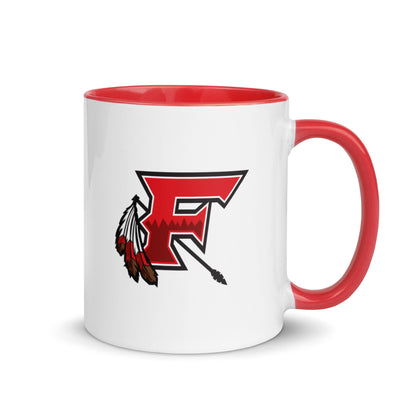 Coffee Mug | Fallbrook Basketball