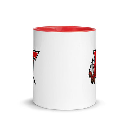 Coffee Mug | Fallbrook Basketball
