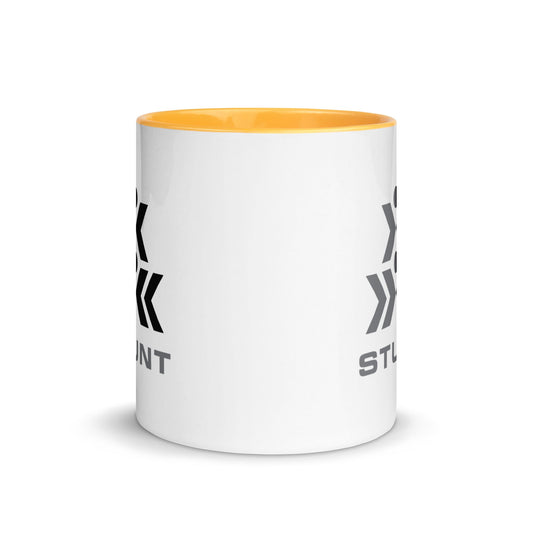 Coffee Mug | Farmington Stunt | Emblem Logo